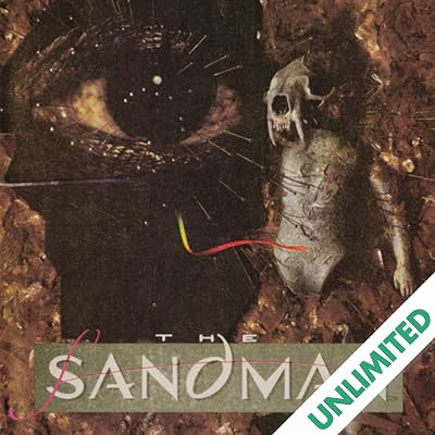 Sandman: The Doll's House